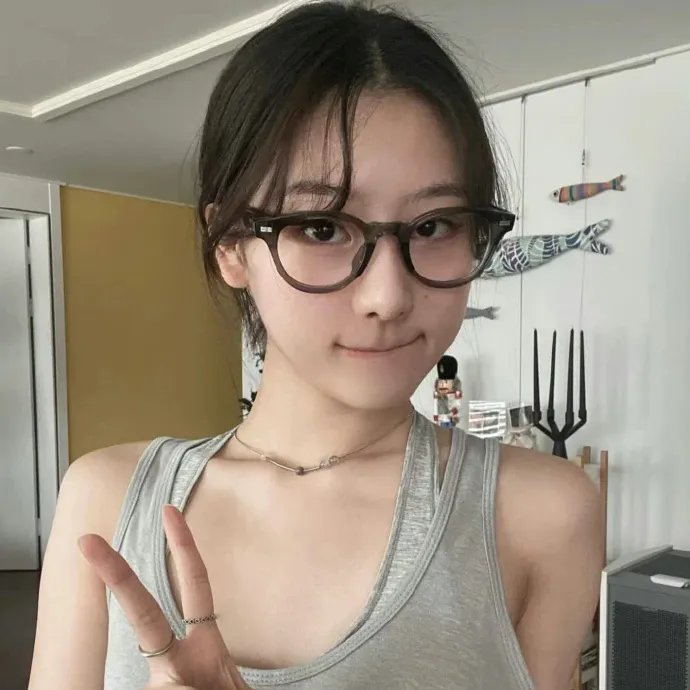 我的朋友很少第二季