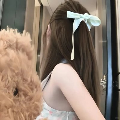 爸爸很漂亮