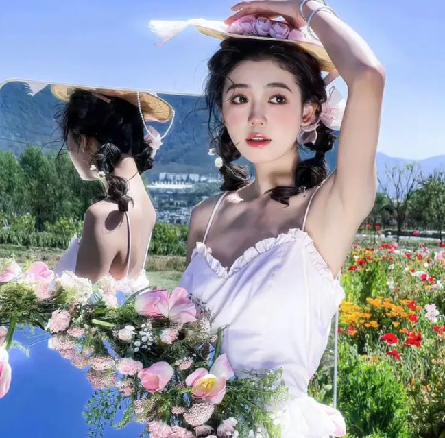 离散与恒留