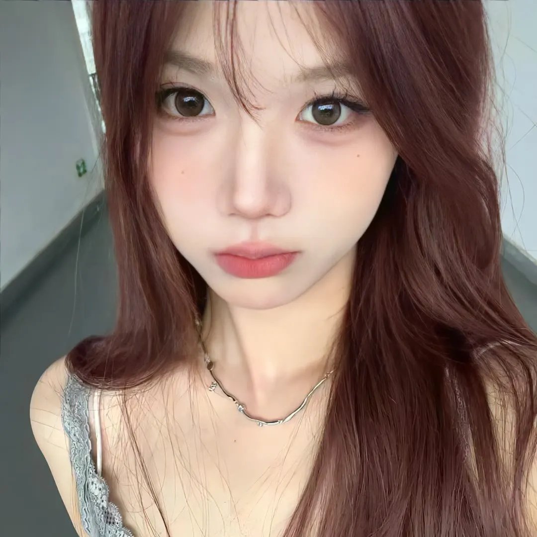 来自火星的恶魔女孩