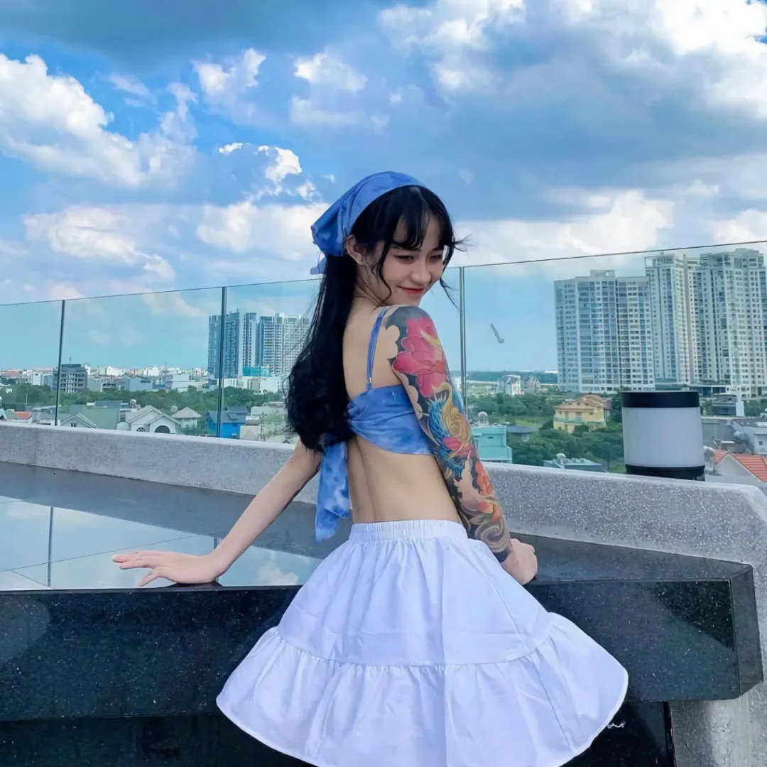 鬼侍女